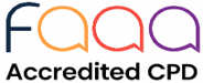 FAAA Accredited CPD